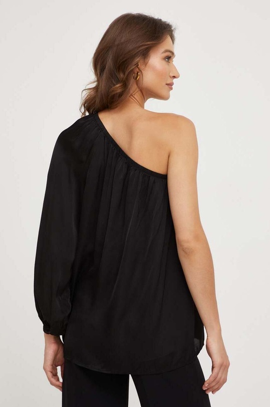 Одежда Блузка Answear.LAB 93333.HWK чёрный