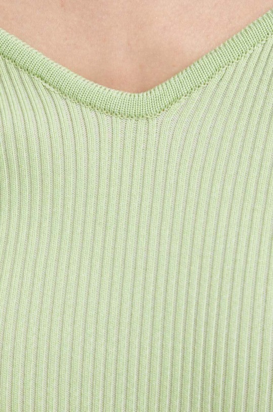 Answear.LAB pulóver tt3401z.1TKK zöld