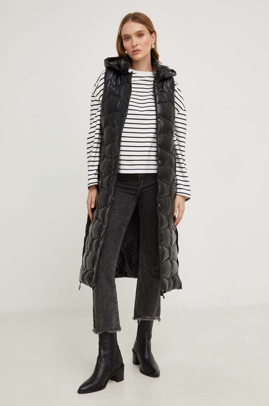 Answear Lab bluza bawełniana SNG1.PS.TJS biały WZ23