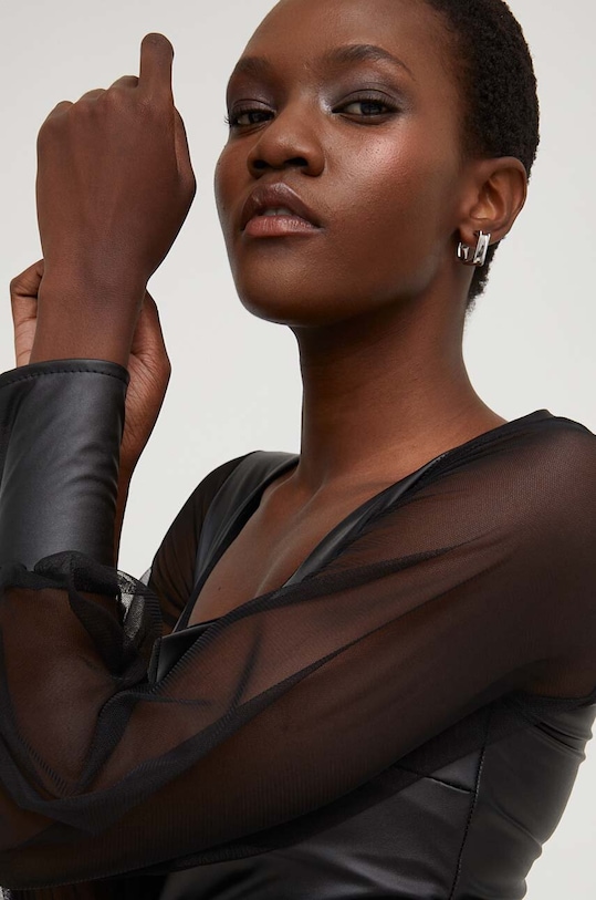 Κορμάκι Answear.LAB X limited collection NO SHAME 5491.IJS