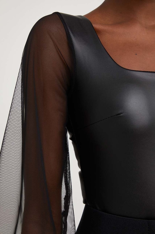 Κορμάκι Answear.LAB X limited collection NO SHAME 5491.IJS