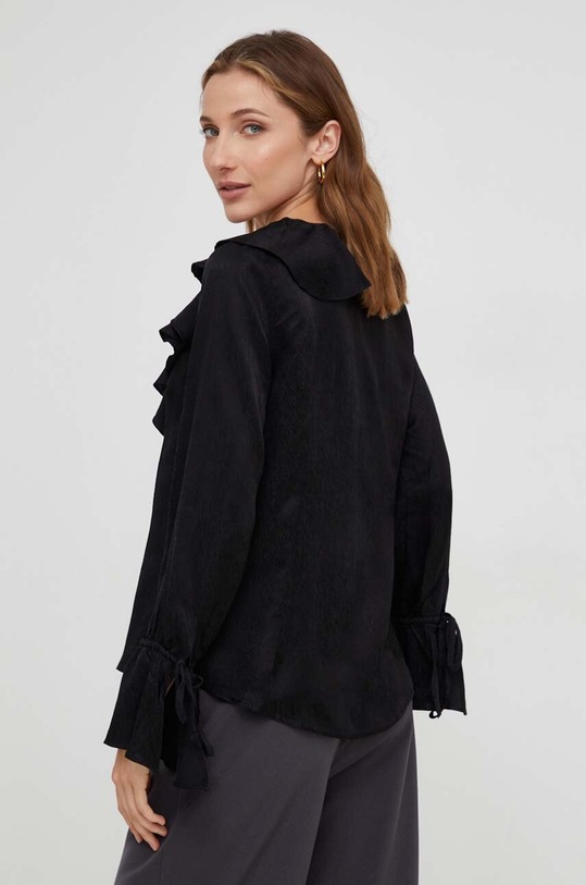 Odjeća Bluza Answear.LAB pk2382.IWK crna