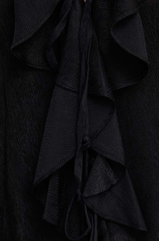 Bluza Answear.LAB pk2382.IWK crna