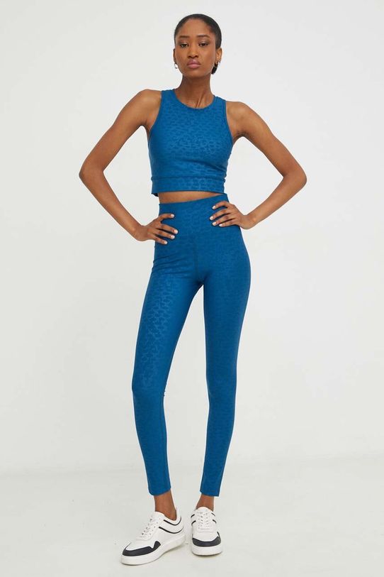 Top Answear Lab ss3735.gora.TWK modrá WZ23