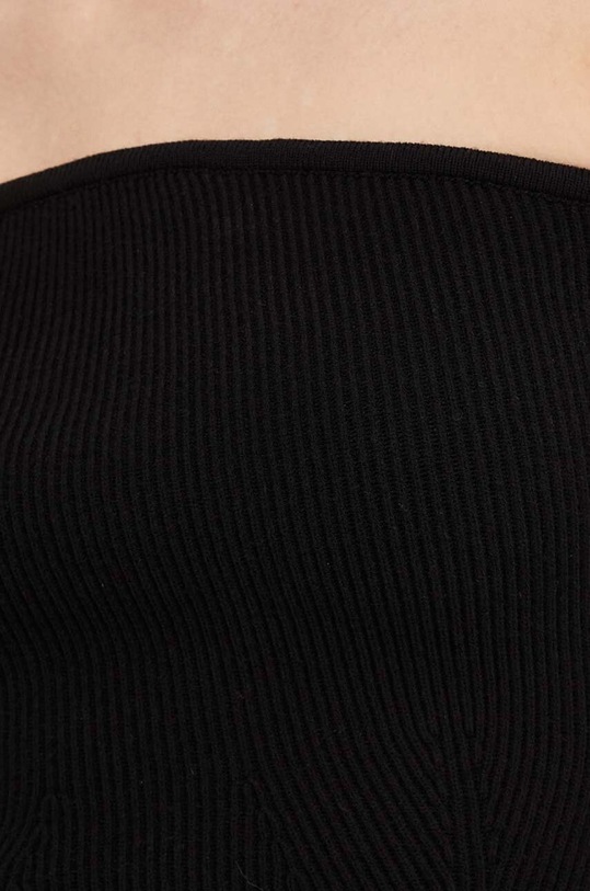 Svetr Answear.LAB 10263.th černá
