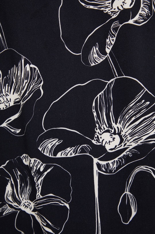 Answear.LAB bluzka 91119.iw czarny