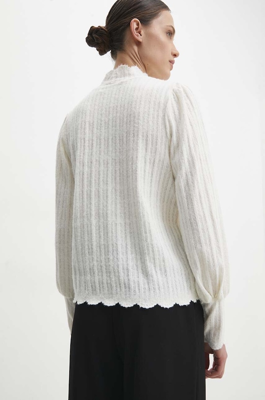 Дрехи Блуза Answear Lab 11216.fh бежов