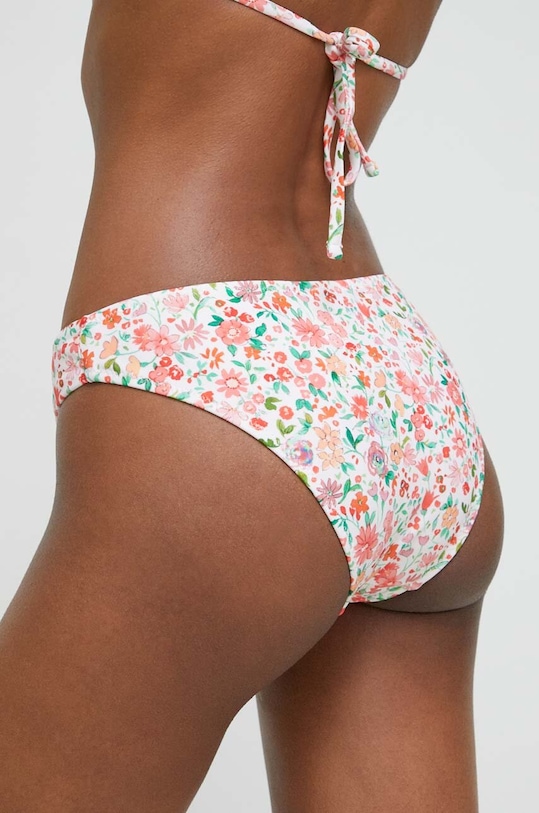 Answear.LAB bikini alsó L1490.dol.biel.WK fehér WZ23