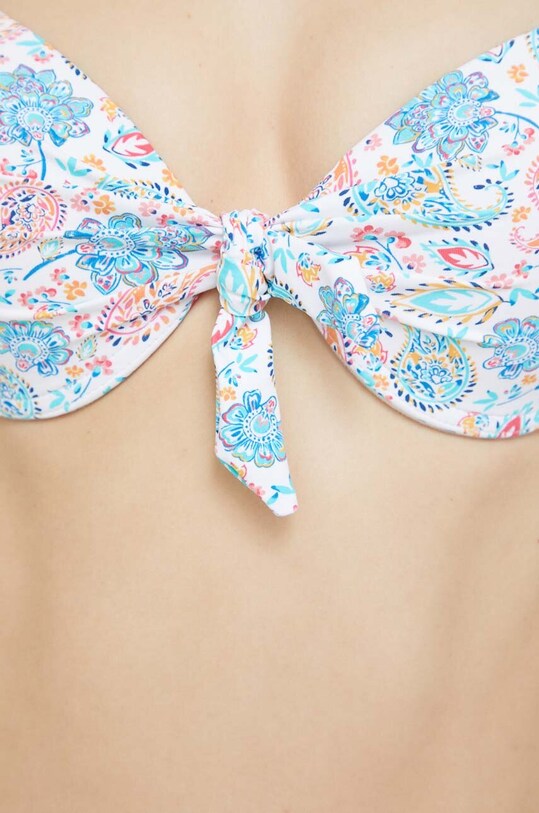 Answear Lab sutien de baie L1477.gora.turk.WK turcoaz