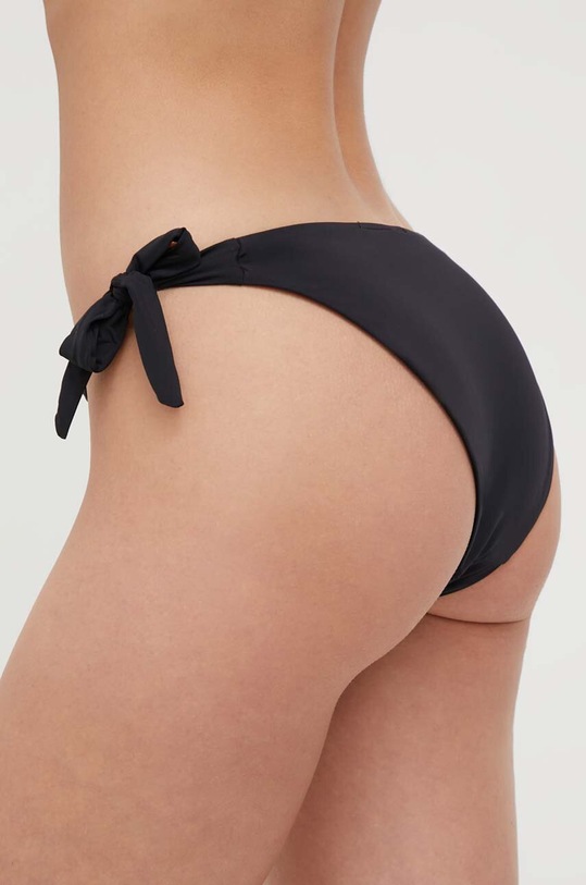 Plavkové nohavičky Answear Lab AB240.1HWK čierna WZ23