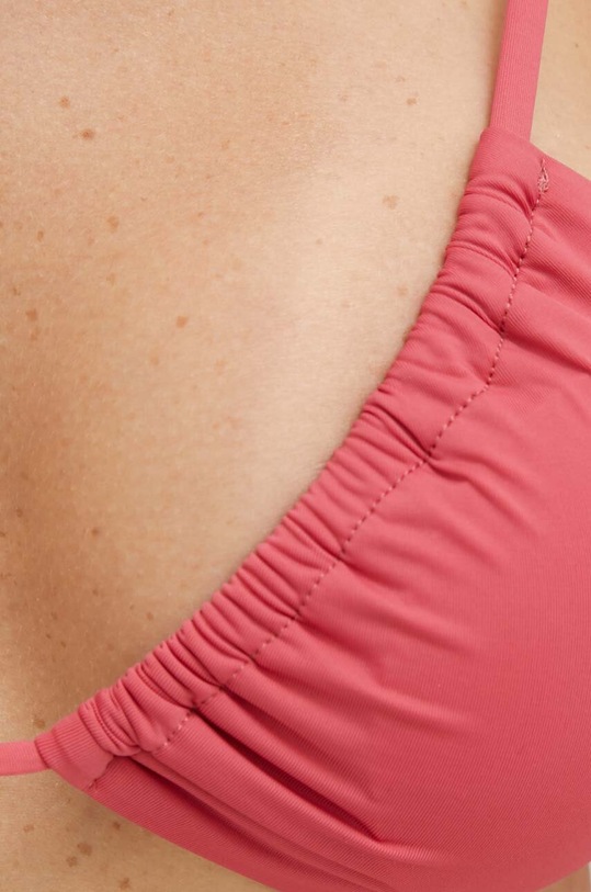 Answear Lab sutien de baie h1409.IWK rosu