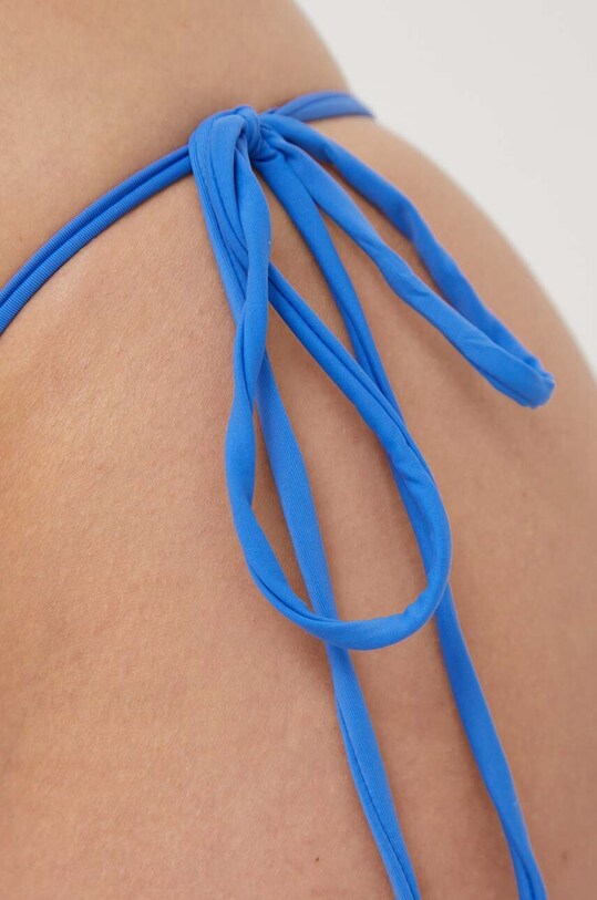 Îmbrăcăminte Answear Lab bikini brazilieni 13704.1IWK albastru