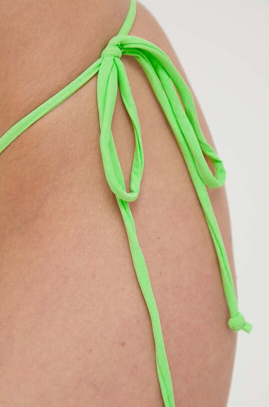Answear Lab chiloti de baie verde 13704.3IWK