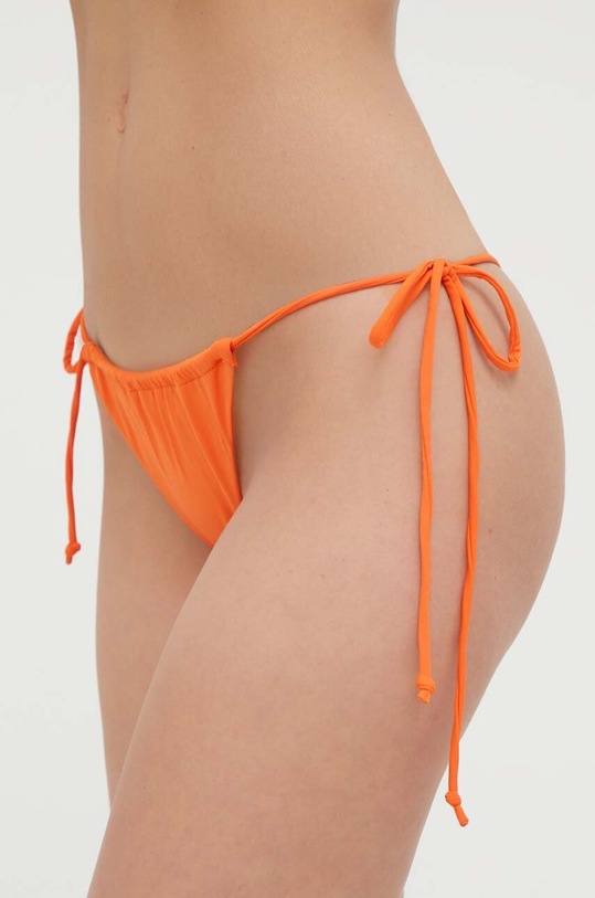 Одежда Купальные трусы Answear.LAB 13704.4IWK оранжевый