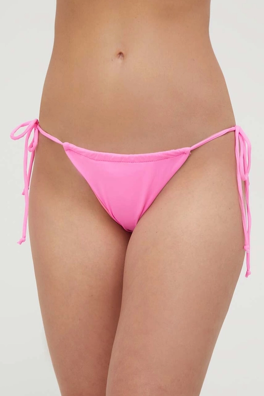 Answear Lab bikini brazilieni fund roz 13704.7IWK