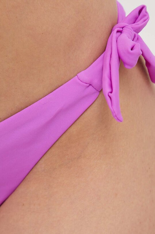Answear Lab bikini brazilieni violet mb1816.7IWK