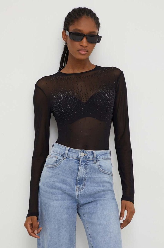 Body Answear.LAB černá 5020.ijs