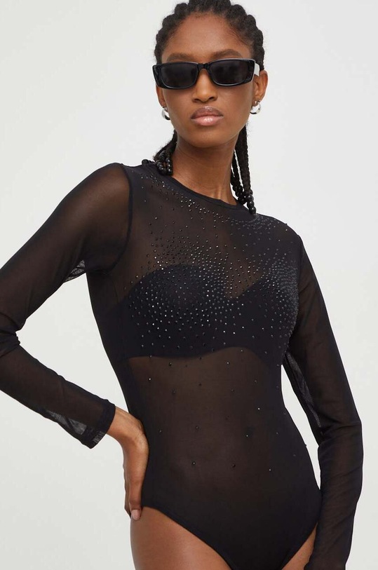 Body Answear.LAB 5020.ijs černá