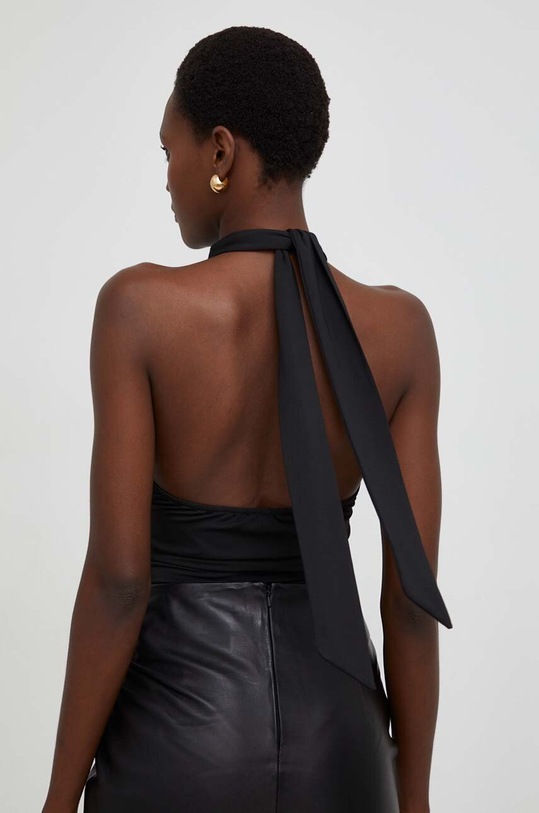 Answear.LAB body X NO SHAME limitált kollekció 1378.HWK fekete WZ24