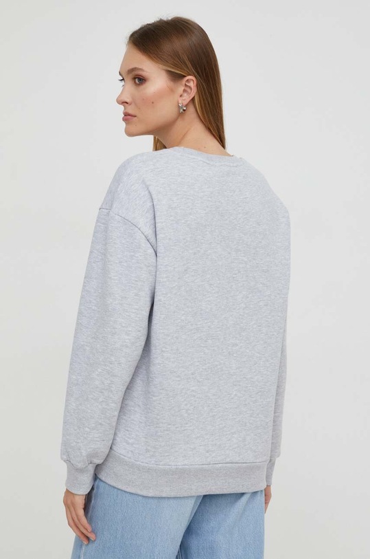 Odzież Answear Lab bluza bawełniana 31513.fh szary
