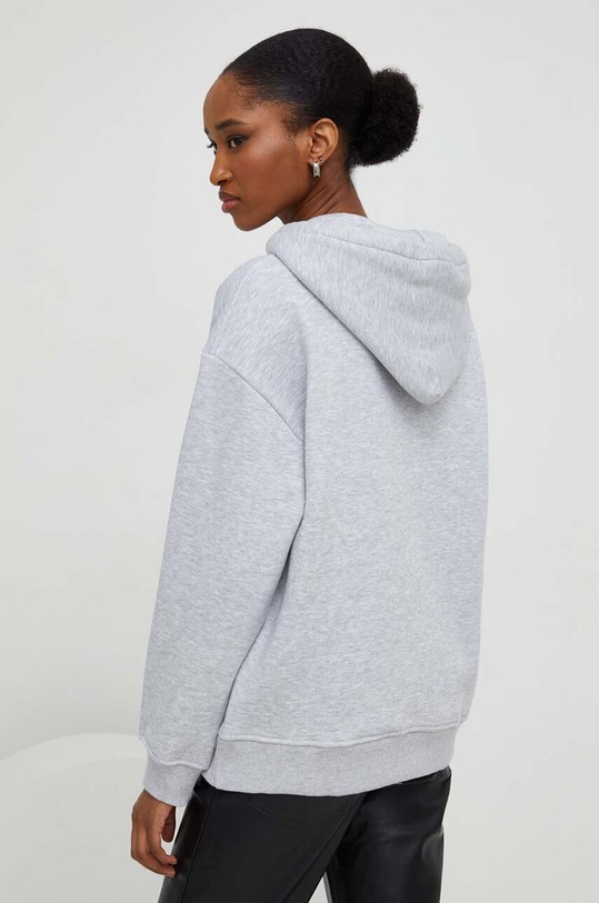 Odzież Answear Lab bluza bawełniana 31512.fh szary