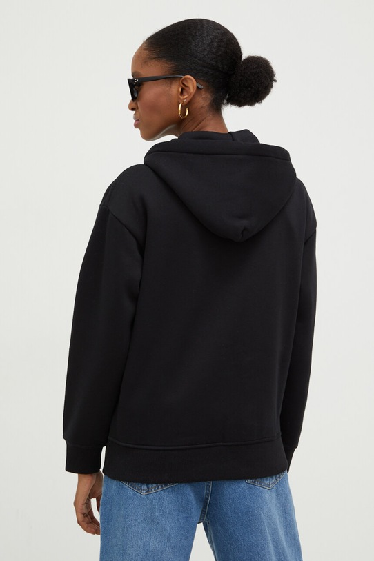 Odzież Answear Lab bluza bawełniana 31512.fh czarny