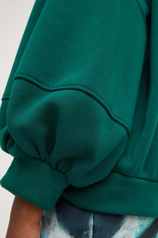 Answear Lab bluza bawełniana 93880.fh