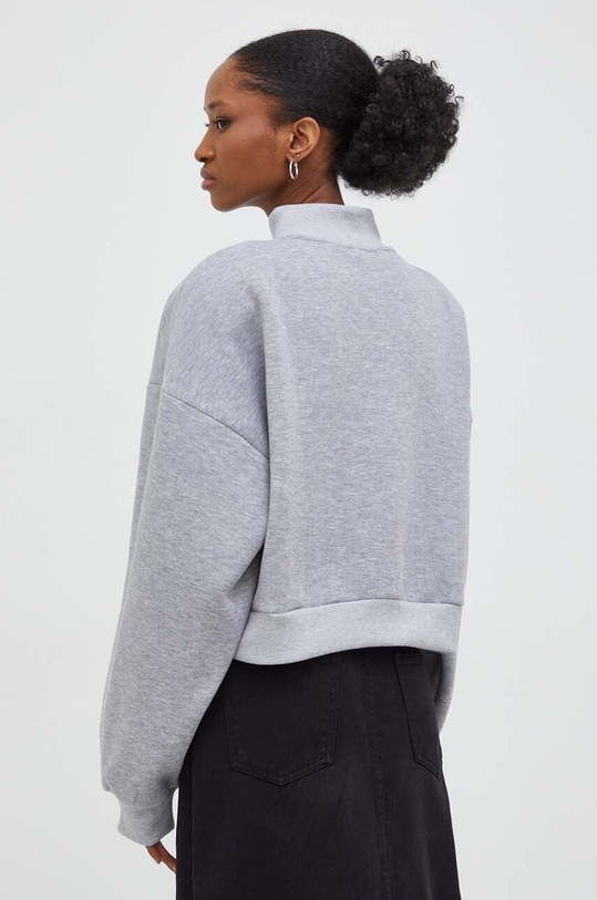 Abbigliamento Answear.LAB felpa 17750.tjs grigio