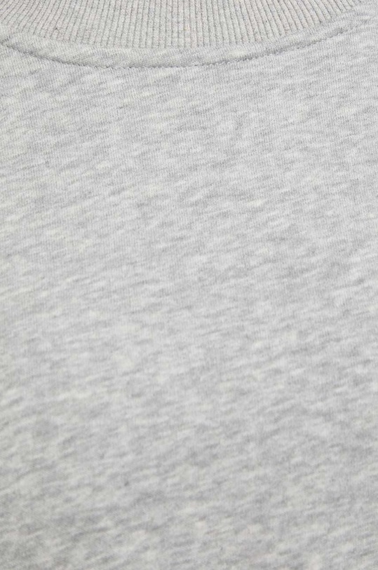 Answear Lab bluza bawełniana 013.iw szary