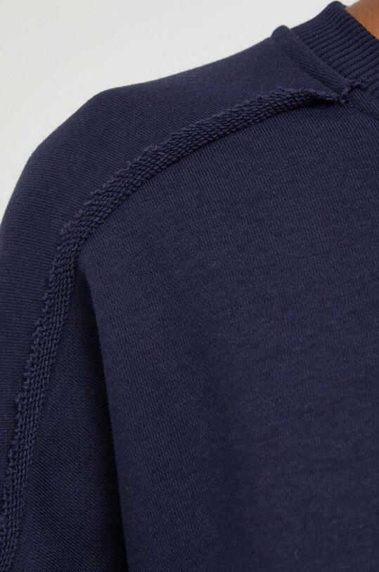 Answear Lab sukienka 1219.TWK granatowy