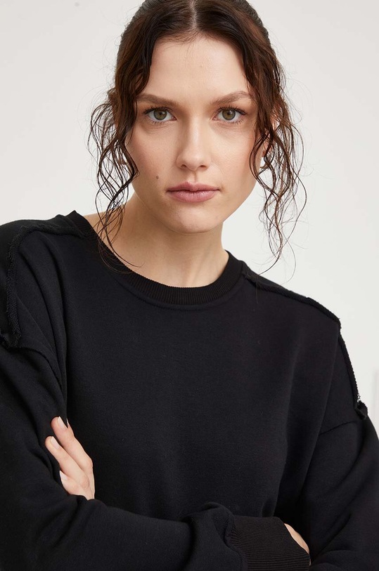 Answear Lab sukienka czarny 1219.TWK