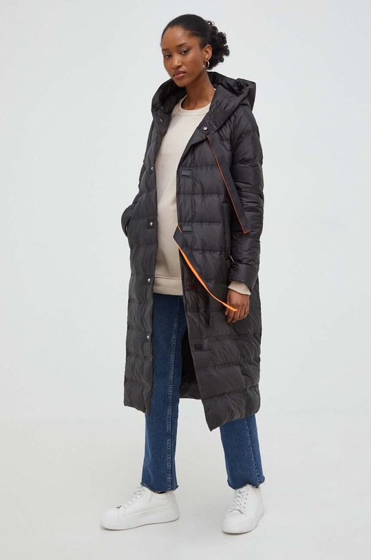 Answear Lab bluza 1000.TWK beżowy WZ23