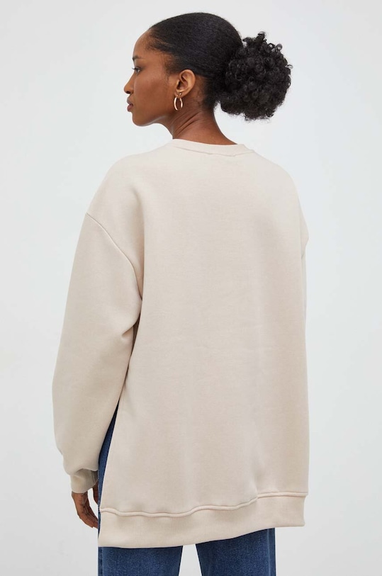Odzież Answear Lab bluza 1000.TWK beżowy
