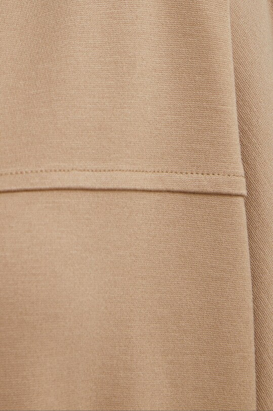 Mikina Answear.LAB béžová sv63514.iw