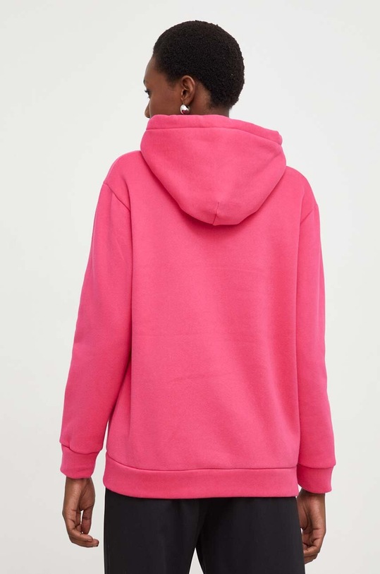 Odzież Answear Lab bluza L1509.HWK różowy