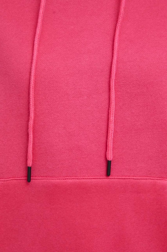 Answear Lab bluza L1509.HWK różowy