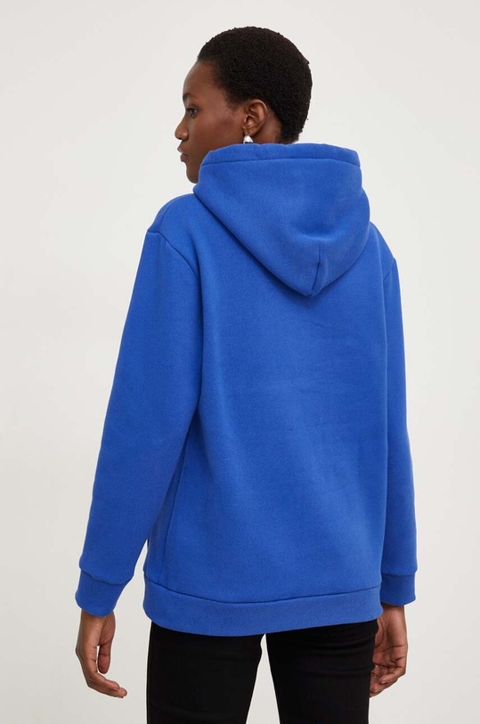 Odzież Answear Lab bluza L1509.HWK niebieski