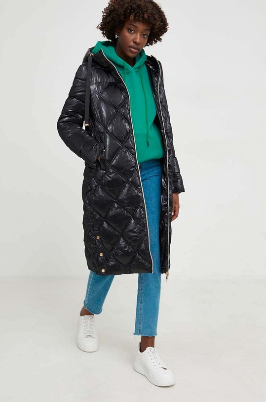 Answear Lab bluza L1509.HWK zielony WZ23