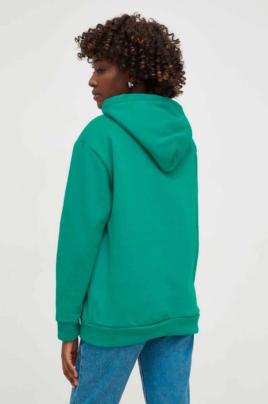 Odzież Answear Lab bluza L1509.HWK zielony
