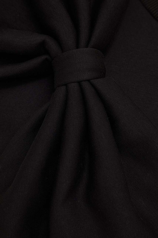 Mikina Answear.LAB al7040.FKK černá