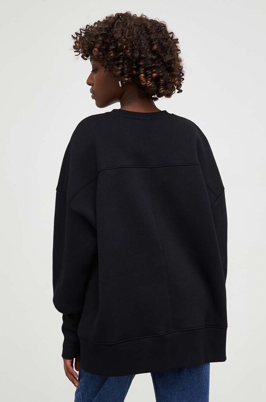 Odzież Answear Lab bluza 40111.TKK czarny