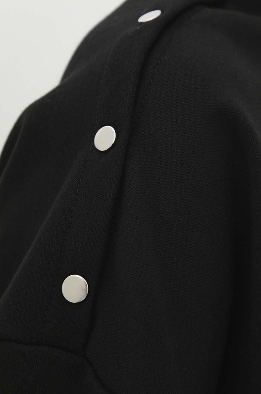 Answear Lab bluza 27373.TKK czarny