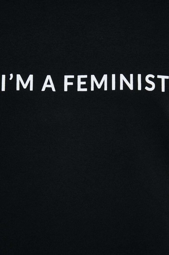 Answear Lab bluza X kolekcja limitowana BE SHERO WZ23.BLU001