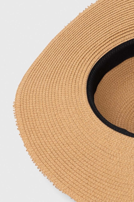 Καπέλο Answear.LAB hat.3..DB μπεζ