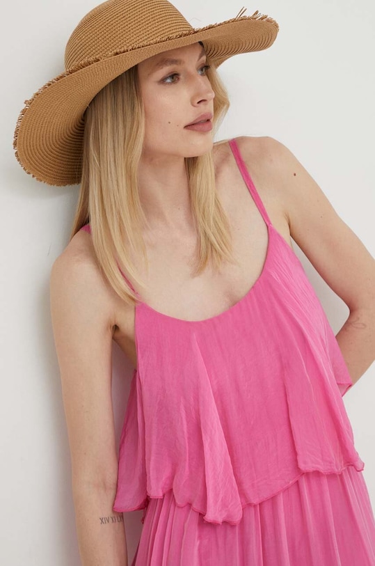 Καπέλο Answear.LAB hat.3..DB