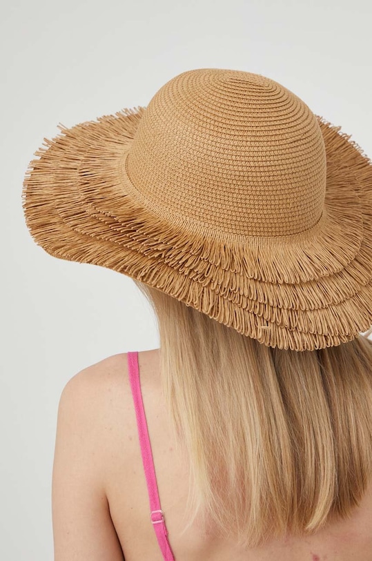 Καπέλο Answear.LAB hat.3..DB