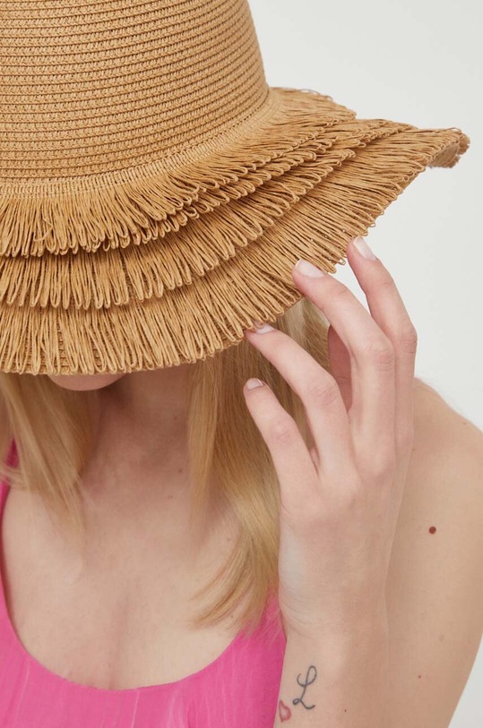 Καπέλο Answear.LAB hat.3..DB