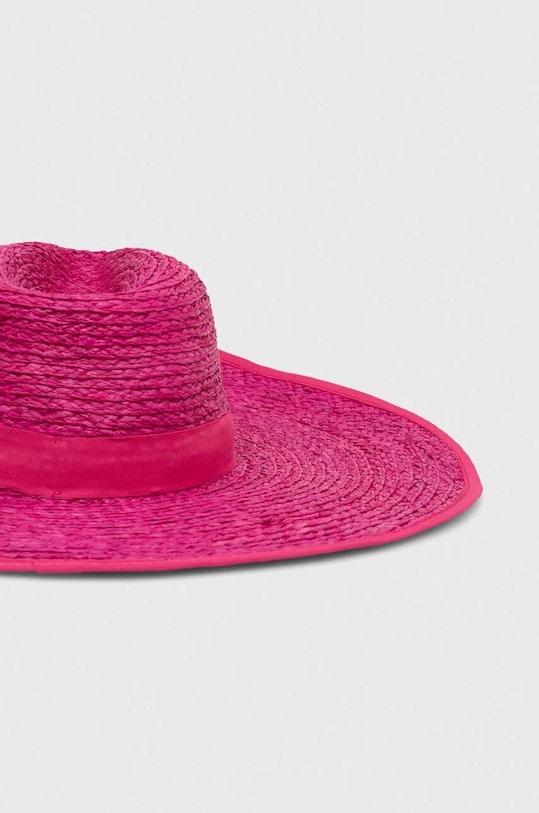 Answear.LAB cappello rosa CT208.js.