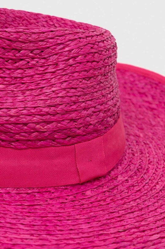 Answear.LAB cappello CT208.js. rosa