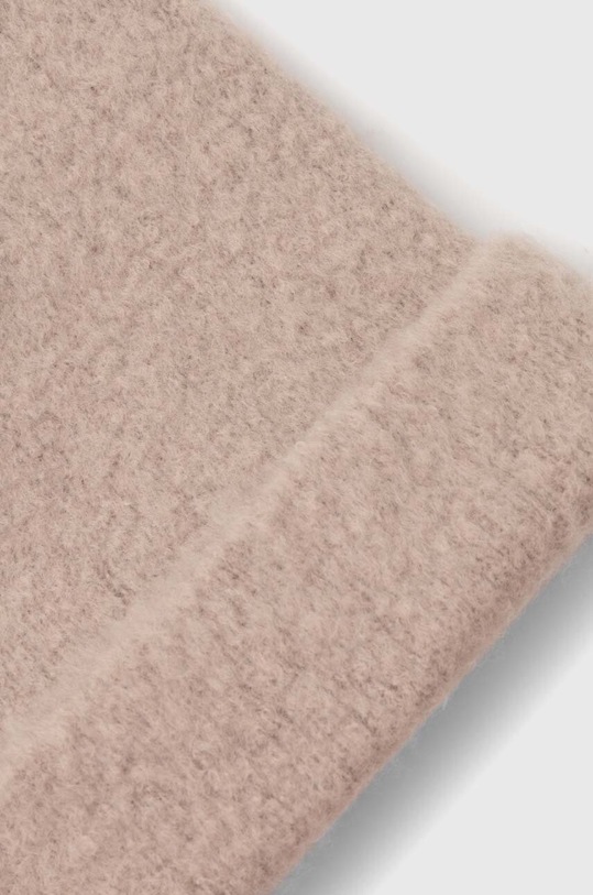 Αξεσουάρ Σκούφος Answear.LAB D90012Y72044B.1WK μπεζ